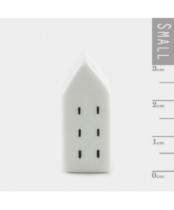 Σπιρτόκουτο - Σπίτι / Love is …