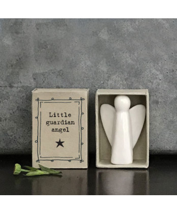 Σπιρτόκουτο - Άγγελος 4,5εκ.