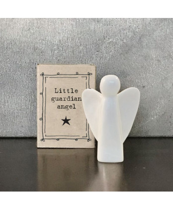 Σπιρτόκουτο - Άγγελος 4,5εκ.