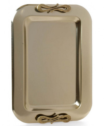 Δίσκος Γάμου Ανοξείδωτος...