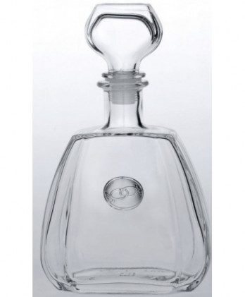 Καράφα Γάμου Κρυστάλλινη Με...