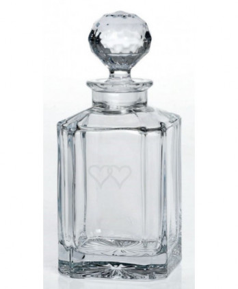 Καράφα Γάμου Κρυστάλλινη Με...