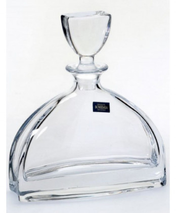 Καράφα Γάμου Κρυστάλλινη Με...