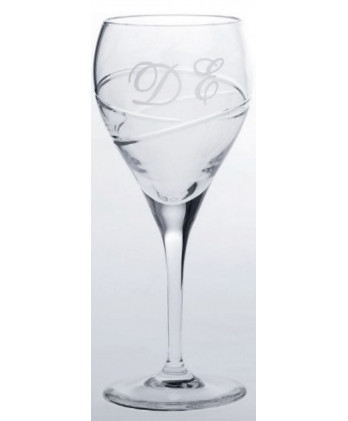 Ποτήρι Κρασιού Γάμου...