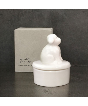 Βαζάκι – Σκύλος