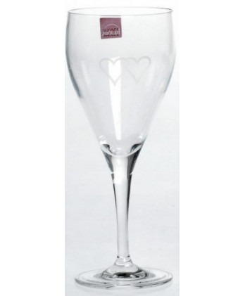 Ποτήρι Κρασιού Γάμου...