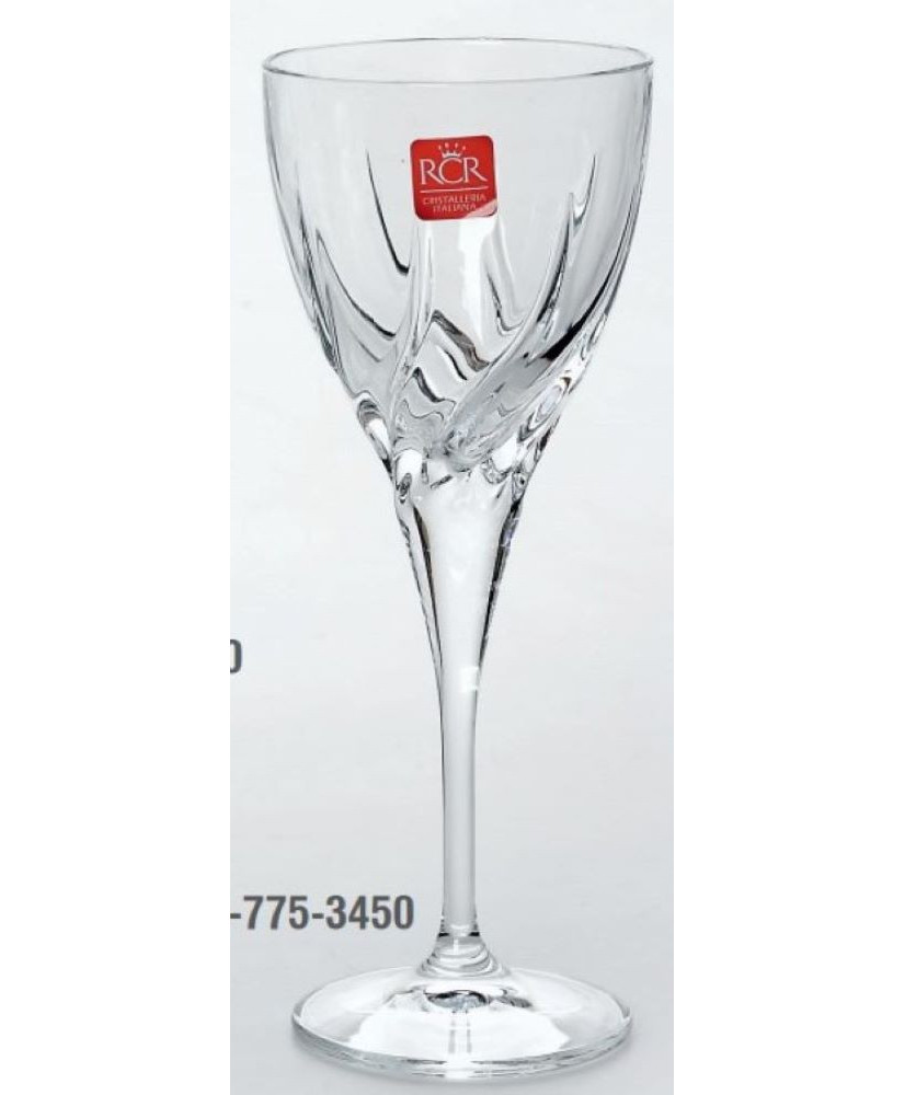 Ποτήρι Κρασιού Γάμου Κολωνάτο Σκαλιστό