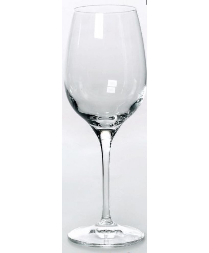 Ποτήρι Κρασιού Γάμου Κολωνάτο Διάφανο