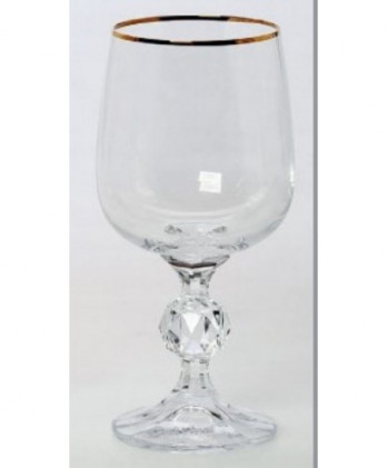 Ποτήρι Κρασιού Γάμου...