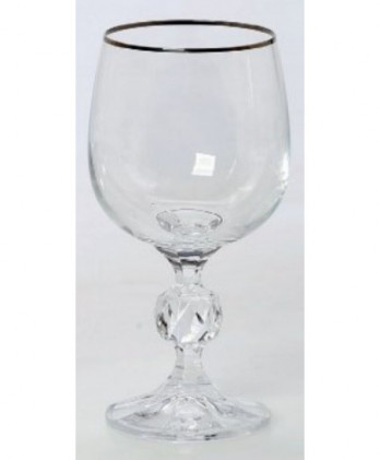 Ποτήρι Κρασιού Γάμου...