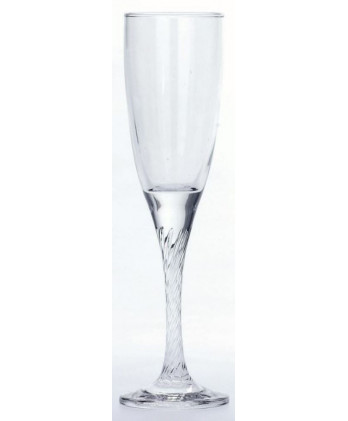 Ποτήρι Σαμπάνιας Γάμου...