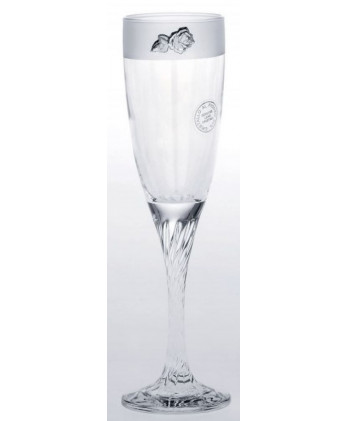 Ποτήρι Σαμπάνιας Γάμου...