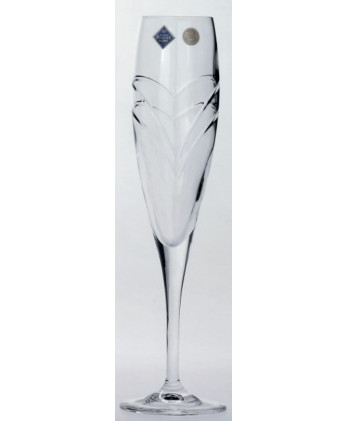 Ποτήρι Σαμπάνιας Γάμου...