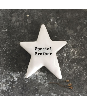 Βότσαλο αστέρι – Special...