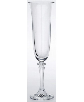 Ποτήρι Σαμπάνιας Γάμου...