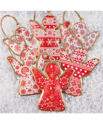 Άγγελος Μεταλλικό Nordic Με...