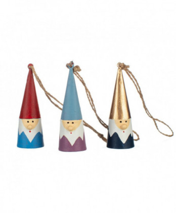 Tomte Νάνος Μικρός...