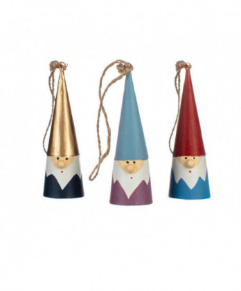 Tomte Νάνος Μεγάλος...