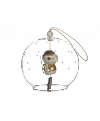 Καμπάνα Γυάλινη Με...