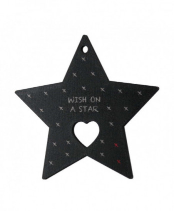 Μαυροπίνακας Αστέρι...