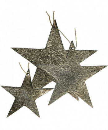 Αστέρι Χυτό Μεταλλικό Από...