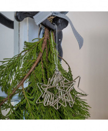 Μίνι Αστεράκια Από Νίκελ...