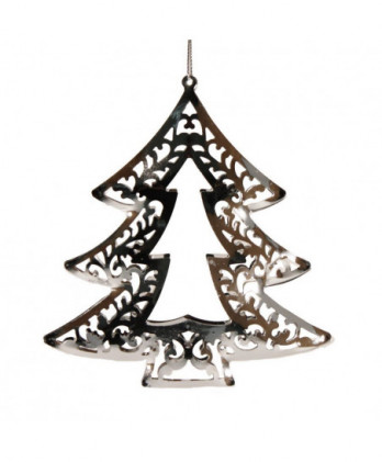 Δέντρο Διάτρητο Κρεμαστό Σε...