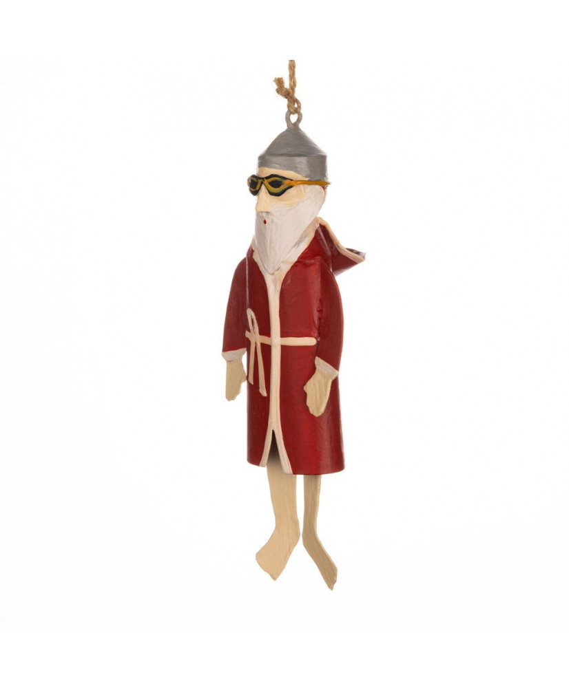 Αγ. Βασίλης Κολυμβητής Κρεμαστό 15εκ