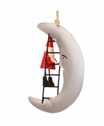 Αγ.Βασίλης Στο Φεγγάρι...