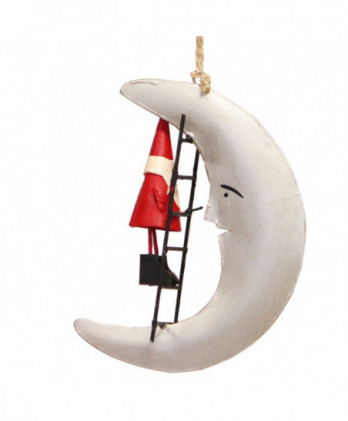 Αγ.Βασίλης Στο Φεγγάρι Κρεμαστό