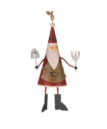 Αγ. Βασίλης Κηπουρός...