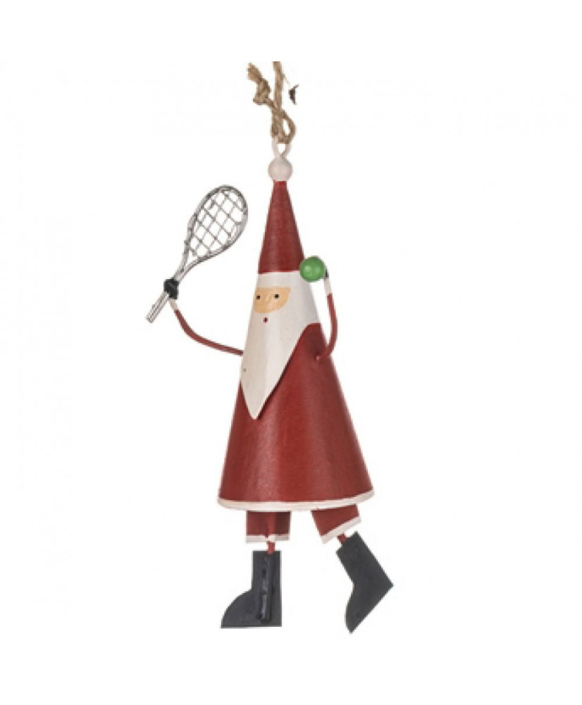 Αγ. Βασίλης Τενίστας Κρεμαστό 15εκ