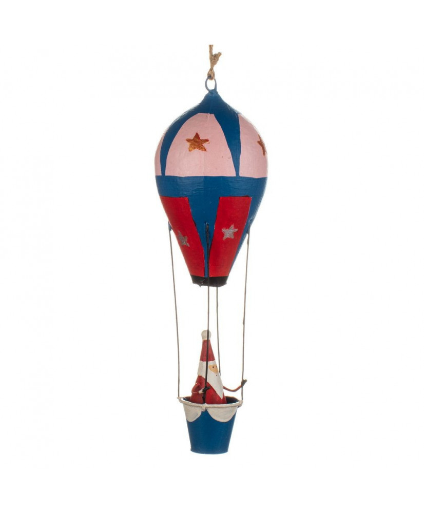 Αγ. Βασίλης Σε Αερόστατο Κρεμαστό 15εκ