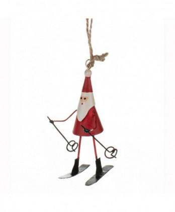 Αγ. Βασίλης Μίνι Σκιέρ...