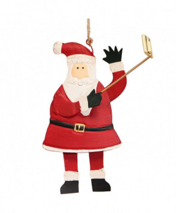 Αγ. Βασίλης Με Selfie...