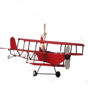 Αγ.Βασίλης Σε Τριπλάνο Κρεμαστό 5,5x2,75x7,75εκ