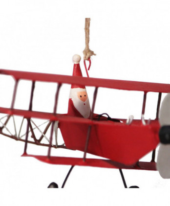 Αγ.Βασίλης Σε Τριπλάνο Κρεμαστό 5,5x2,75x7,75εκ