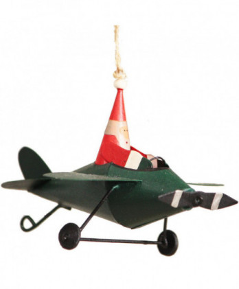 Αγ.Βασίλης Με Πράσινο...