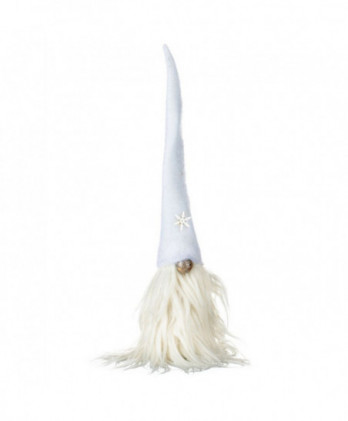 Tomte Λευκός Ψηλός 27εκ
