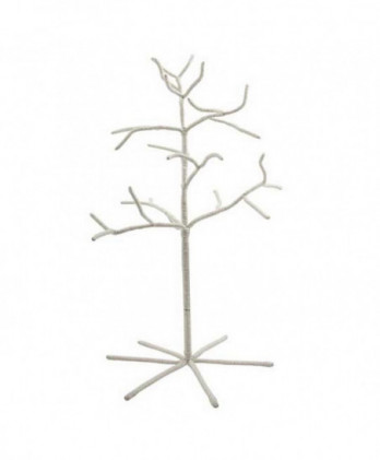 Δεντράκι Σε Λευκό Χρώμα Από...
