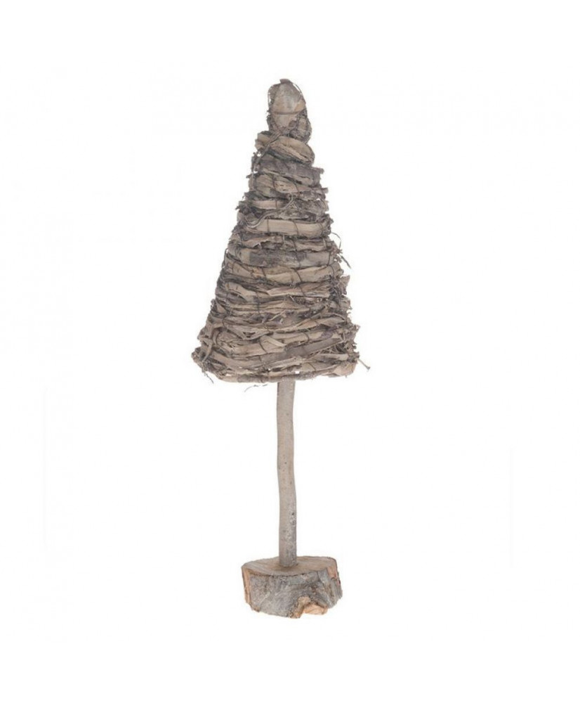 Δέντρο Από Rattan 70εκ