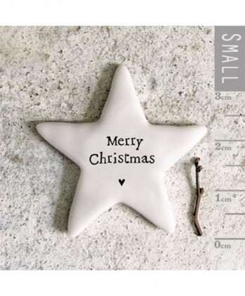 Βότσαλο Αστέρι Με Ευχή...