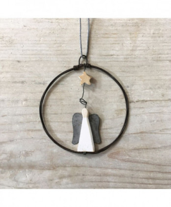 Στεφάνι Από Σύρμα Μικρό Με...