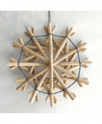 Αστέρι Μεγάλο 12 Ακτίνων...