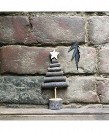 Δέντρο Με Κλαδιά Μικρό...