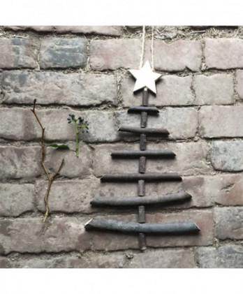 Δέντρο Με Κλαδάκια 47εκ