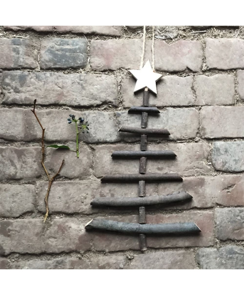 Δέντρο Με Κλαδάκια 47εκ