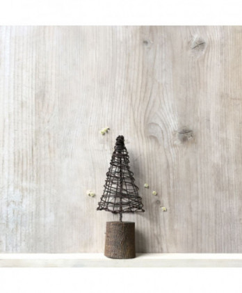 Συρμάτινο Δέντρο Μικρό Σε...