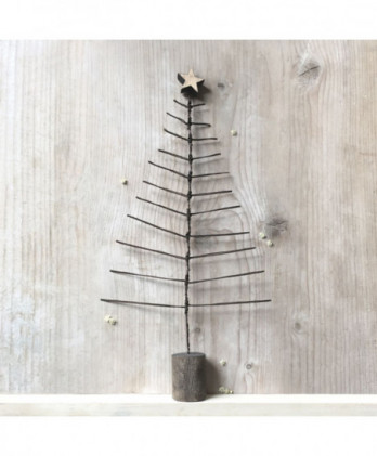 Συρμάτινο Δέντρο Μεγάλο...