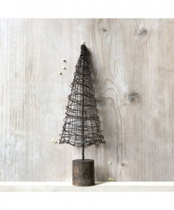 Συρμάτινο Δέντρο Μεγάλο Σε...